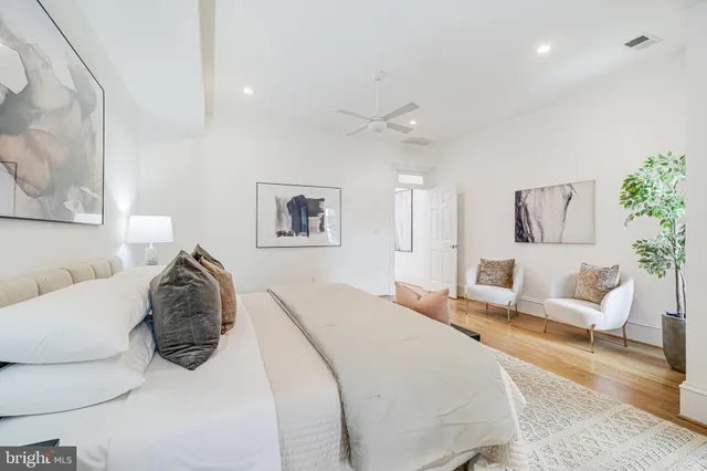 $1,295,000 | 23 N Street Northwest, Washington, DC 20001