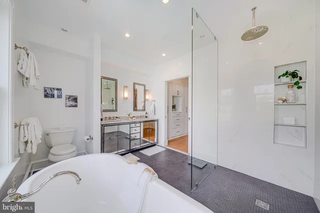 $1,295,000 | 23 N Street Northwest, Washington, DC 20001