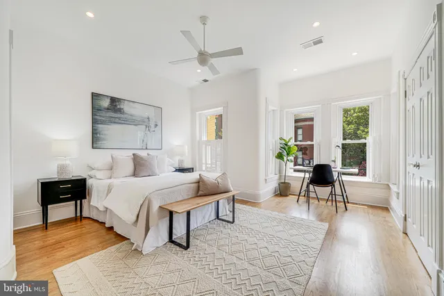 $1,295,000 | 23 N Street Northwest, Washington, DC 20001