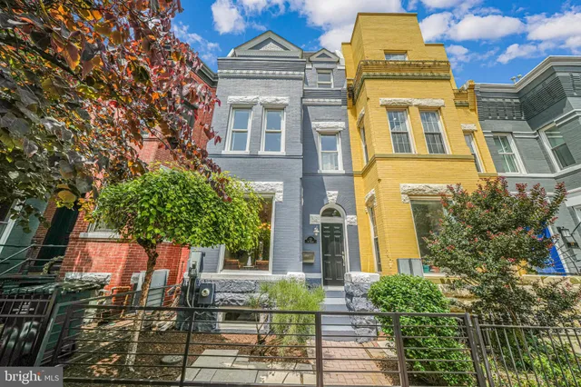 $1,295,000 | 23 N Street Northwest, Washington, DC 20001