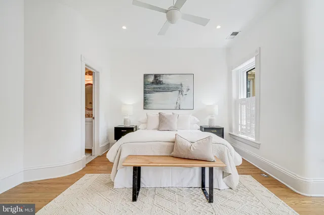 $1,295,000 | 23 N Street Northwest, Washington, DC 20001