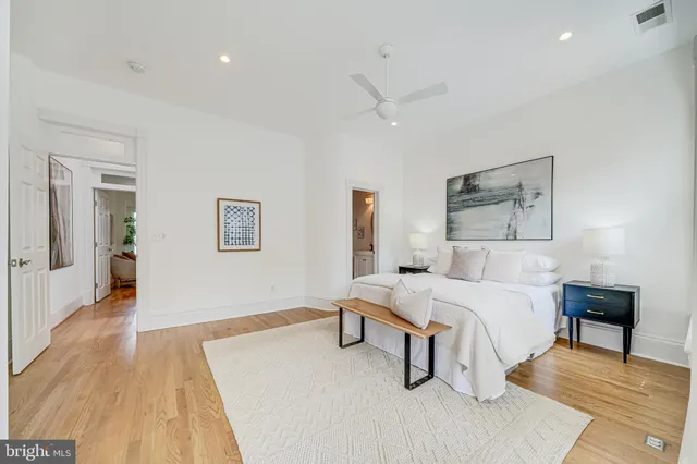 $1,295,000 | 23 N Street Northwest, Washington, DC 20001