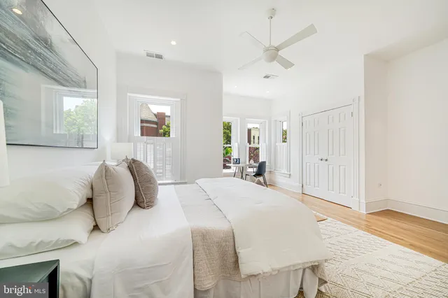 $1,295,000 | 23 N Street Northwest, Washington, DC 20001