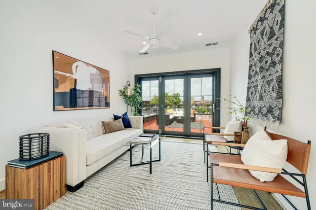 $1,295,000 | 23 N Street Northwest, Washington, DC 20001