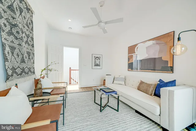 $1,295,000 | 23 N Street Northwest, Washington, DC 20001