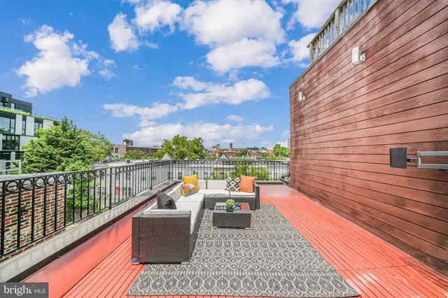 $1,295,000 | 23 N Street Northwest, Washington, DC 20001