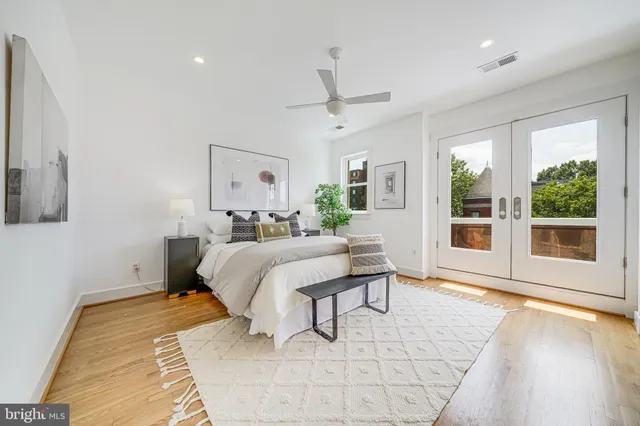 $1,295,000 | 23 N Street Northwest, Washington, DC 20001