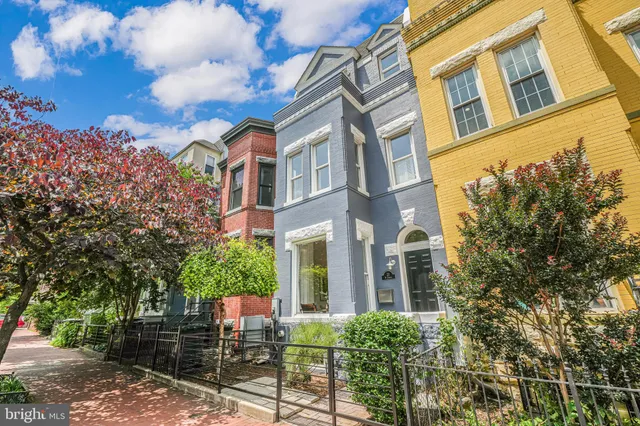 $1,295,000 | 23 N Street Northwest, Washington, DC 20001