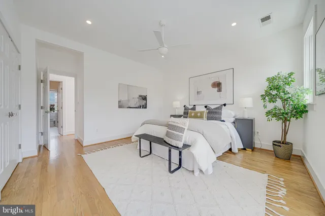 $1,295,000 | 23 N Street Northwest, Washington, DC 20001