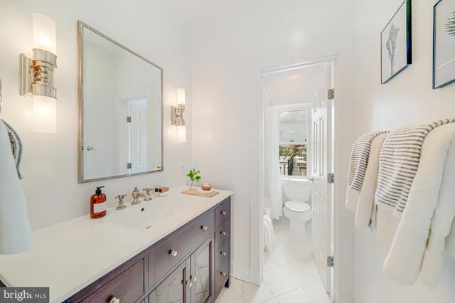 $1,295,000 | 23 N Street Northwest, Washington, DC 20001