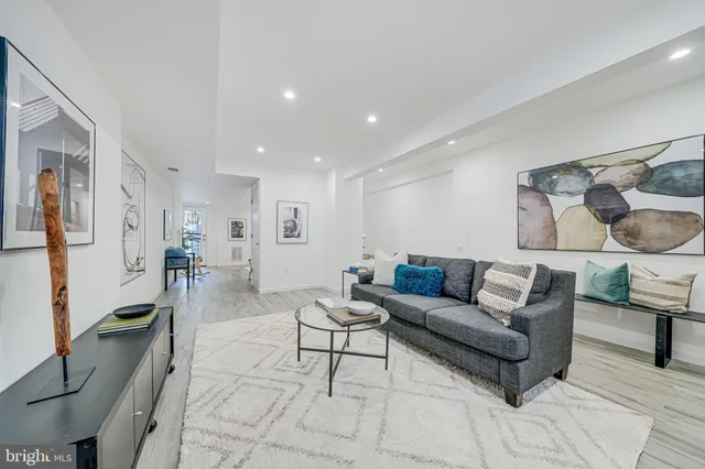 $1,295,000 | 23 N Street Northwest, Washington, DC 20001