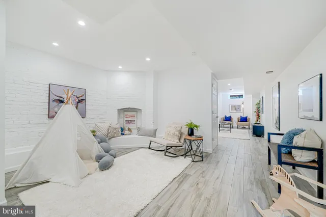 $1,295,000 | 23 N Street Northwest, Washington, DC 20001