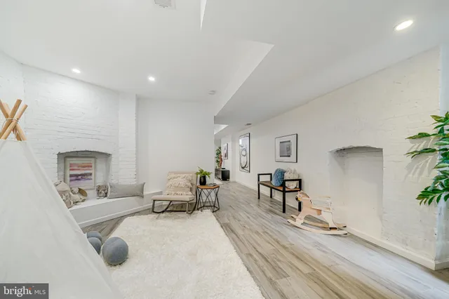$1,295,000 | 23 N Street Northwest, Washington, DC 20001
