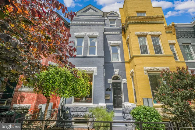 $1,295,000 | 23 N Street Northwest, Washington, DC 20001