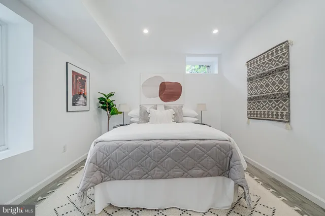 $1,295,000 | 23 N Street Northwest, Washington, DC 20001