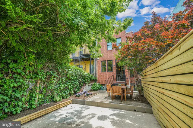 $1,295,000 | 23 N Street Northwest, Washington, DC 20001