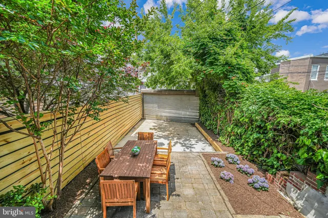 $1,295,000 | 23 N Street Northwest, Washington, DC 20001