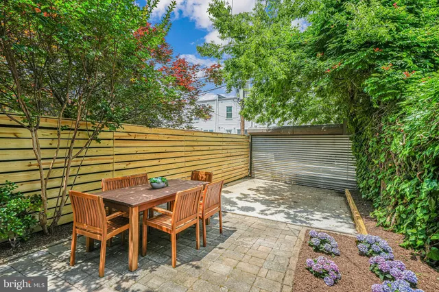 $1,295,000 | 23 N Street Northwest, Washington, DC 20001