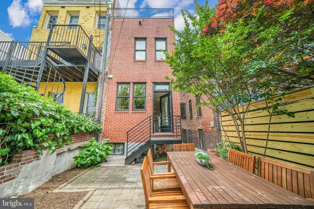 $1,295,000 | 23 N Street Northwest, Washington, DC 20001