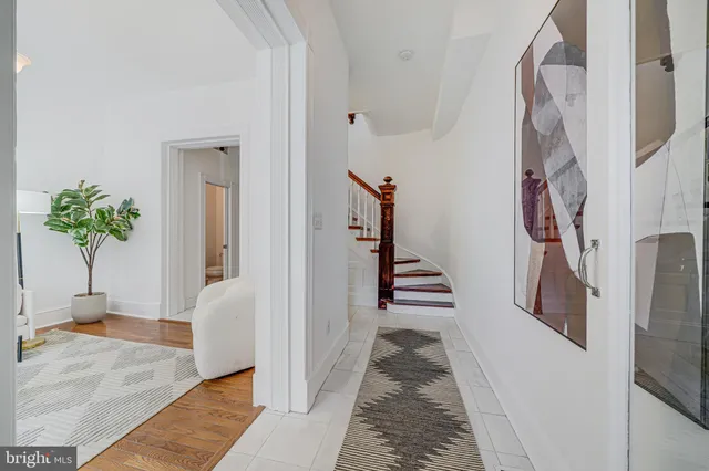 $1,295,000 | 23 N Street Northwest, Washington, DC 20001