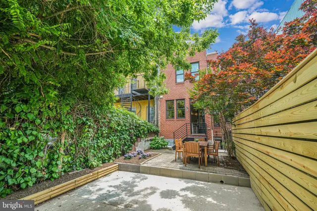 $1,295,000 | 23 N Street Northwest, Washington, DC 20001