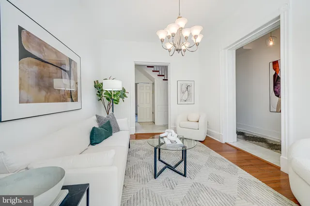 $1,295,000 | 23 N Street Northwest, Washington, DC 20001