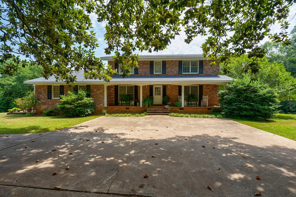 1972 Liberty Hill Road McCormick, SC 29835 - Photo 1 of 70 Main View