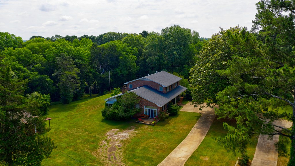 1972 Liberty Hill Road McCormick, SC 29835 - Photo 40 of 70