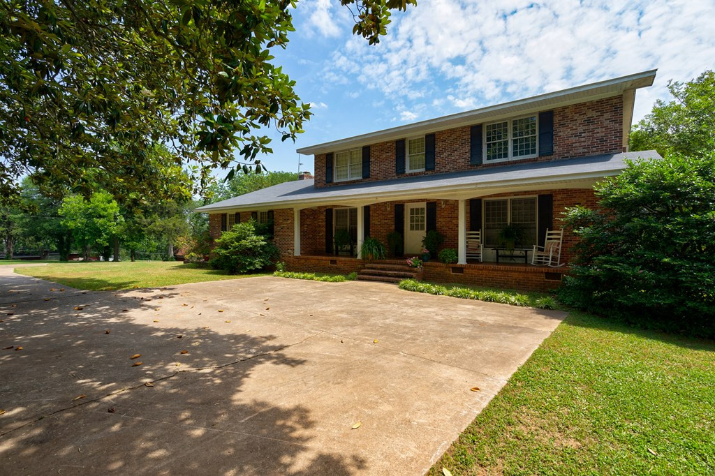 1972 Liberty Hill Road McCormick, SC 29835 - Photo 4 of 70