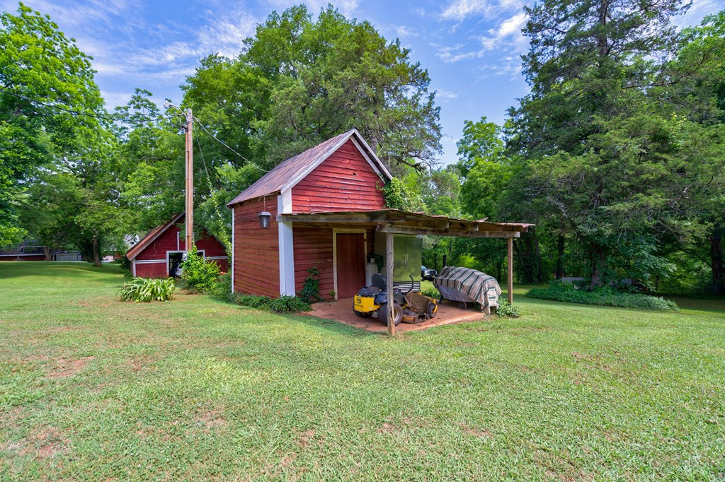 1972 Liberty Hill Road McCormick, SC 29835 - Photo 44 of 70