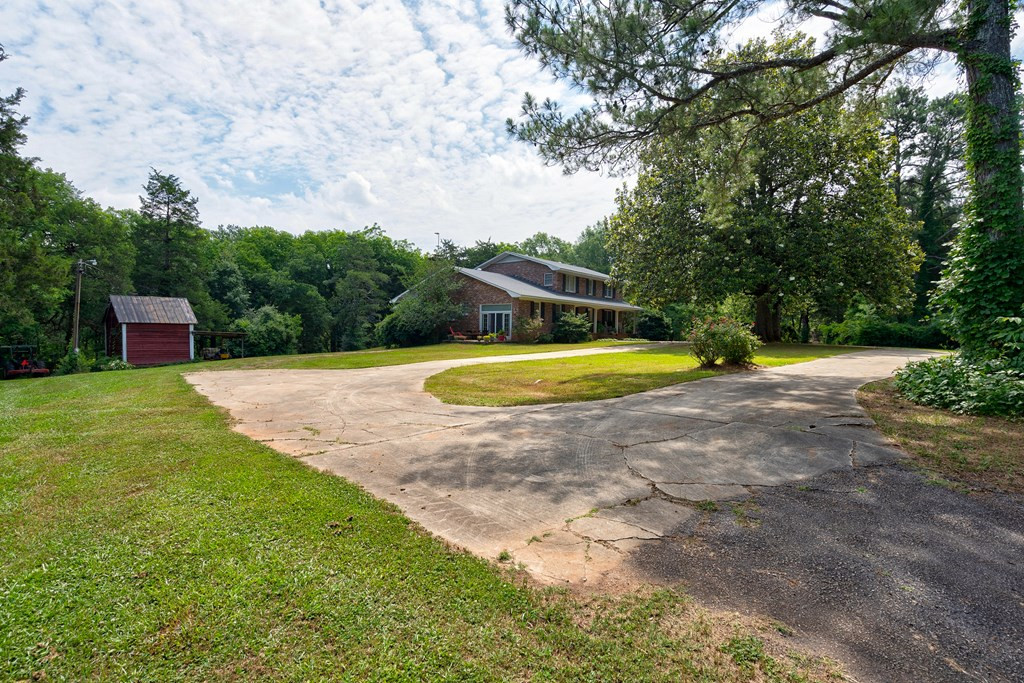 1972 Liberty Hill Road McCormick, SC 29835 - Photo 45 of 70