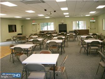 71107 Delaire Landing Road, Unit 107 Philadelphia, PA 19114 - Photo 10 of 12 Game Room