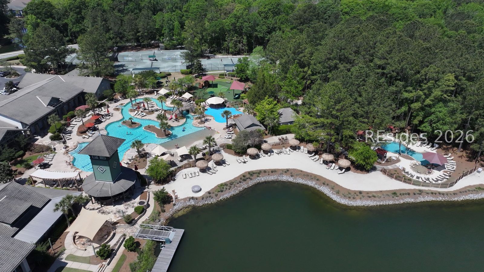 117 Sand Lapper Cove Bluffton, SC 29910 - Photo 29 of 33