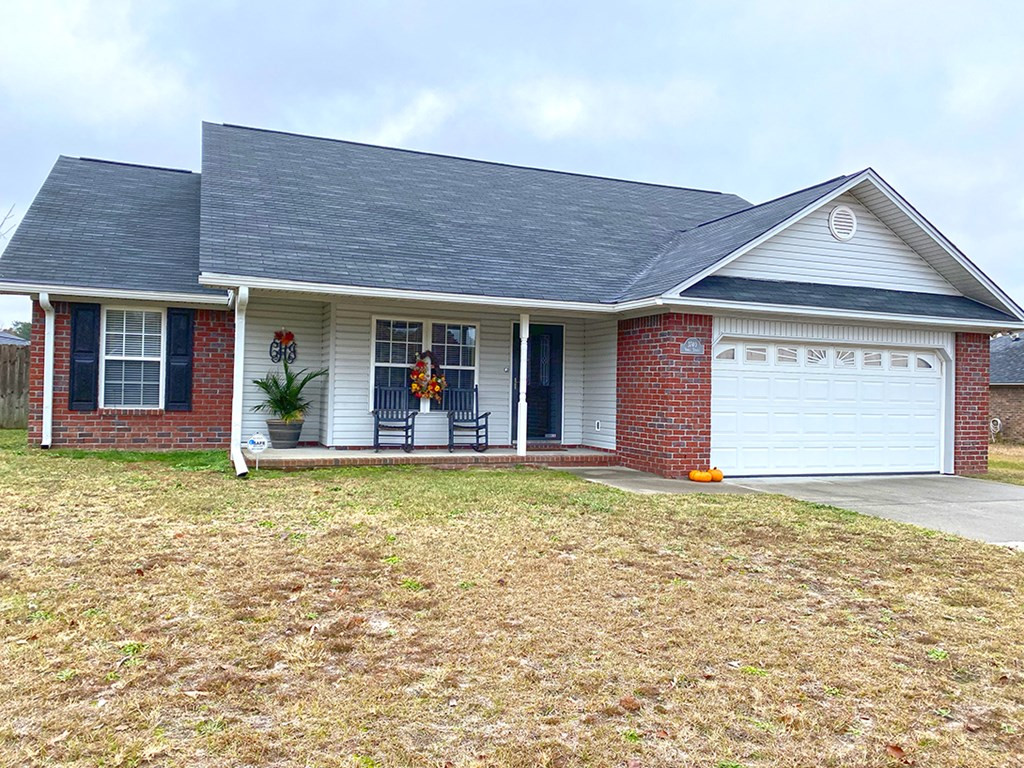 3740 Vinca Street Sumter, SC 29154 - Photo 2 of 28 Gallery Image 2
