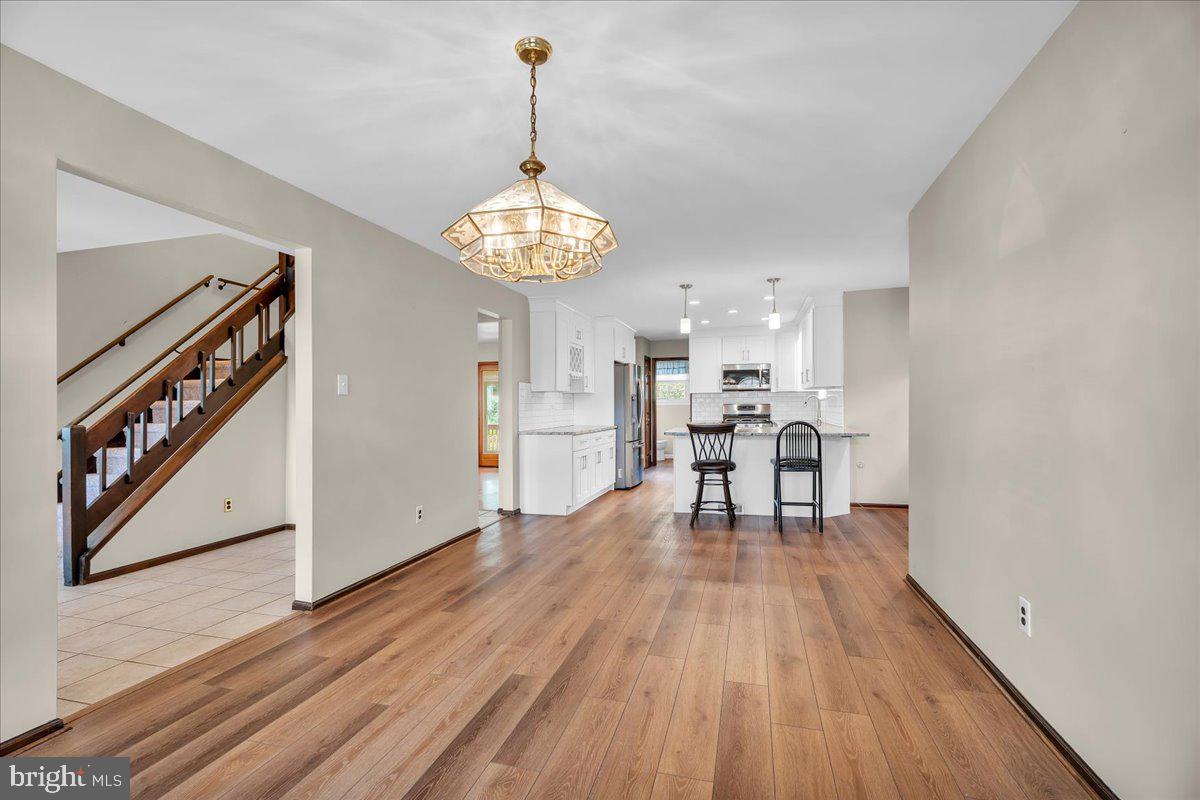 50 Wayside Road Berlin, NJ 08009 - Photo 7 of 35 Spacious elegance with warm wood tones.