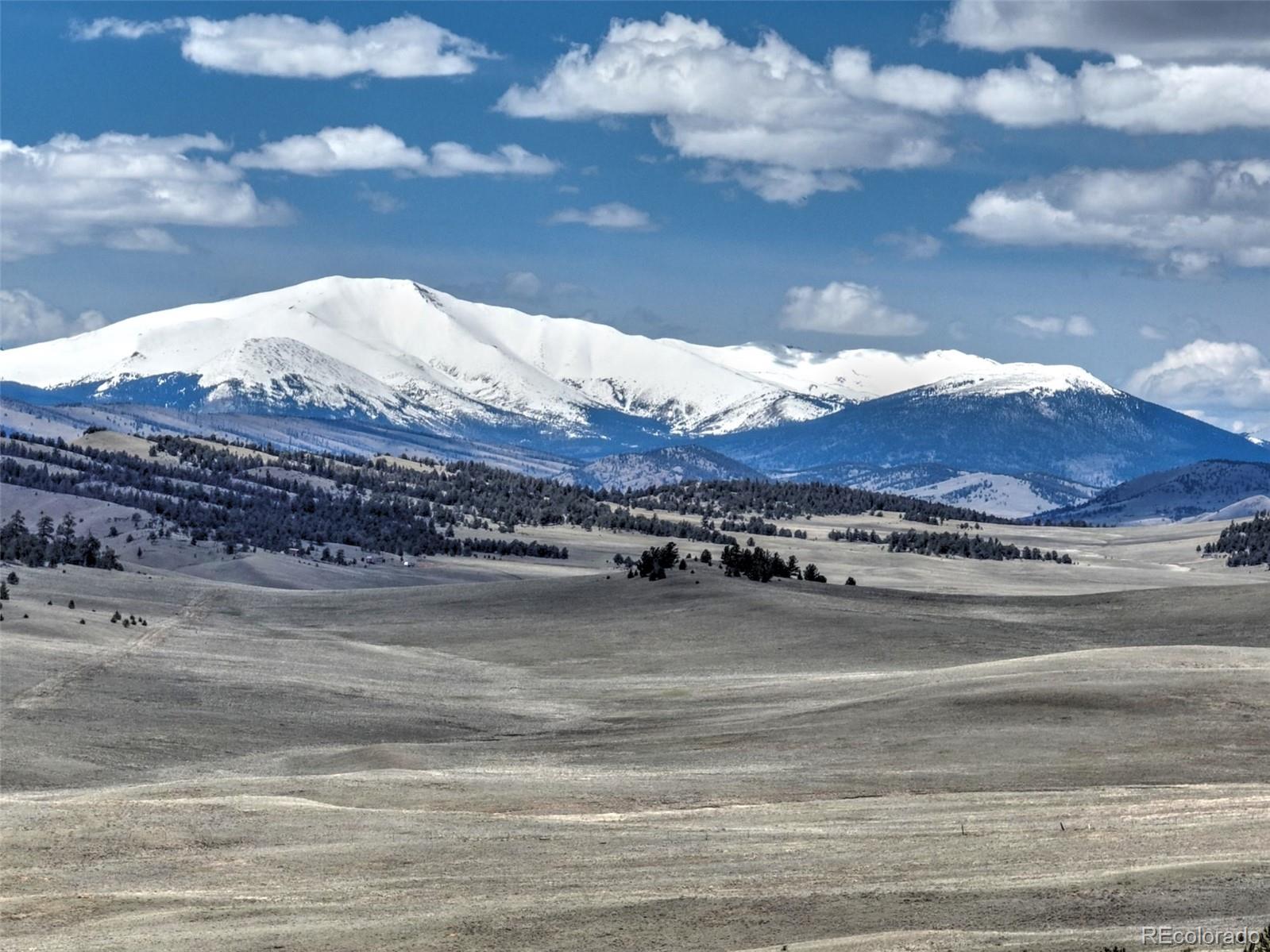 3223 Fitzsimmons Road Hartsel, CO 80449 - Photo 1 of 25 Gallery Image 1