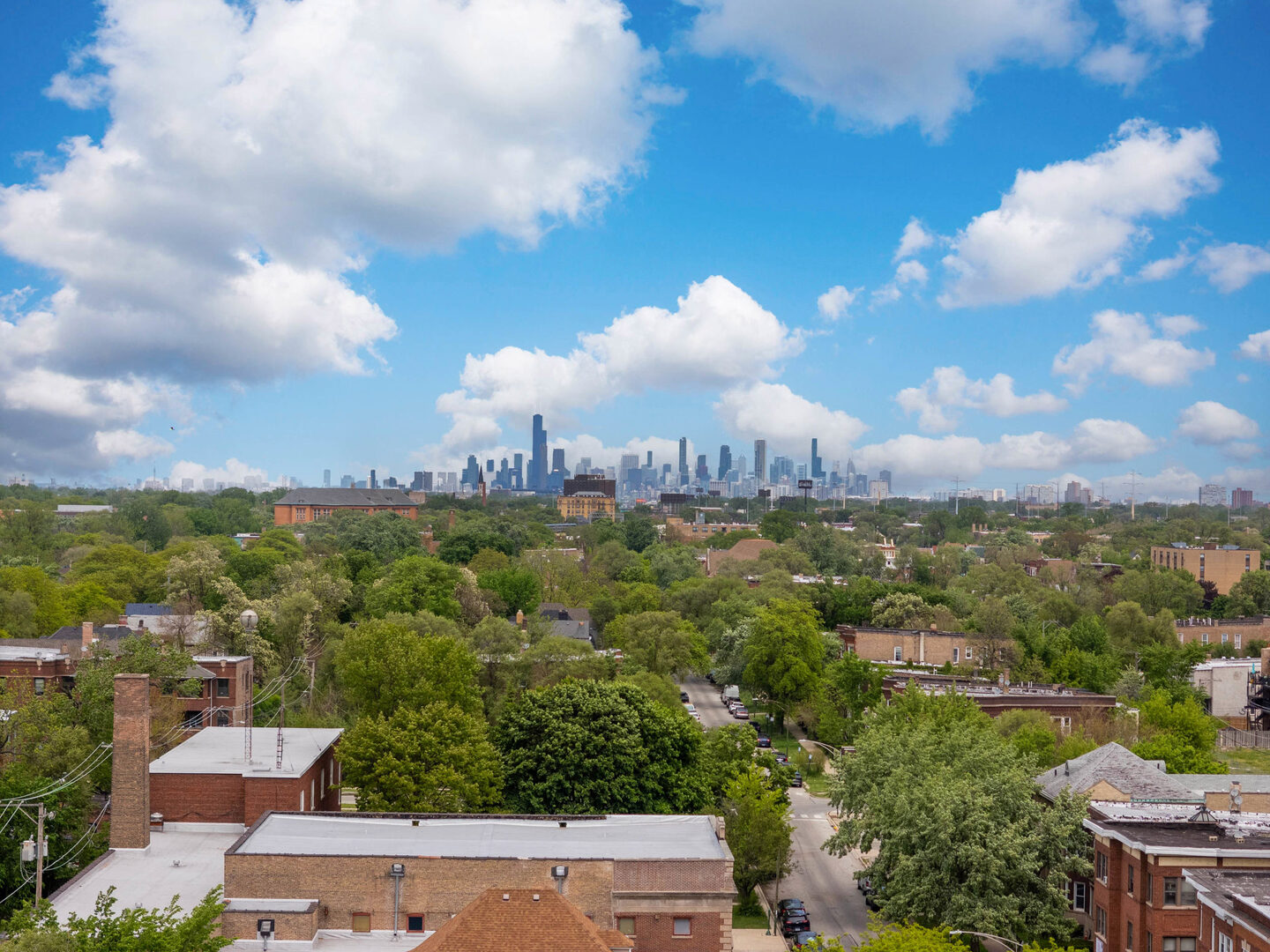 239 West 74th Street, Unit 2 Chicago, IL 60621 - Photo 7 of 9