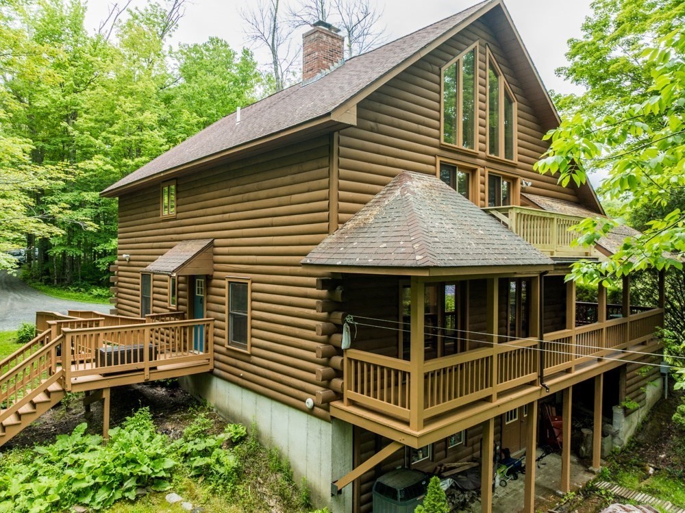 496 Old Post Road Worthington, MA 01098 - Photo 2 of 36