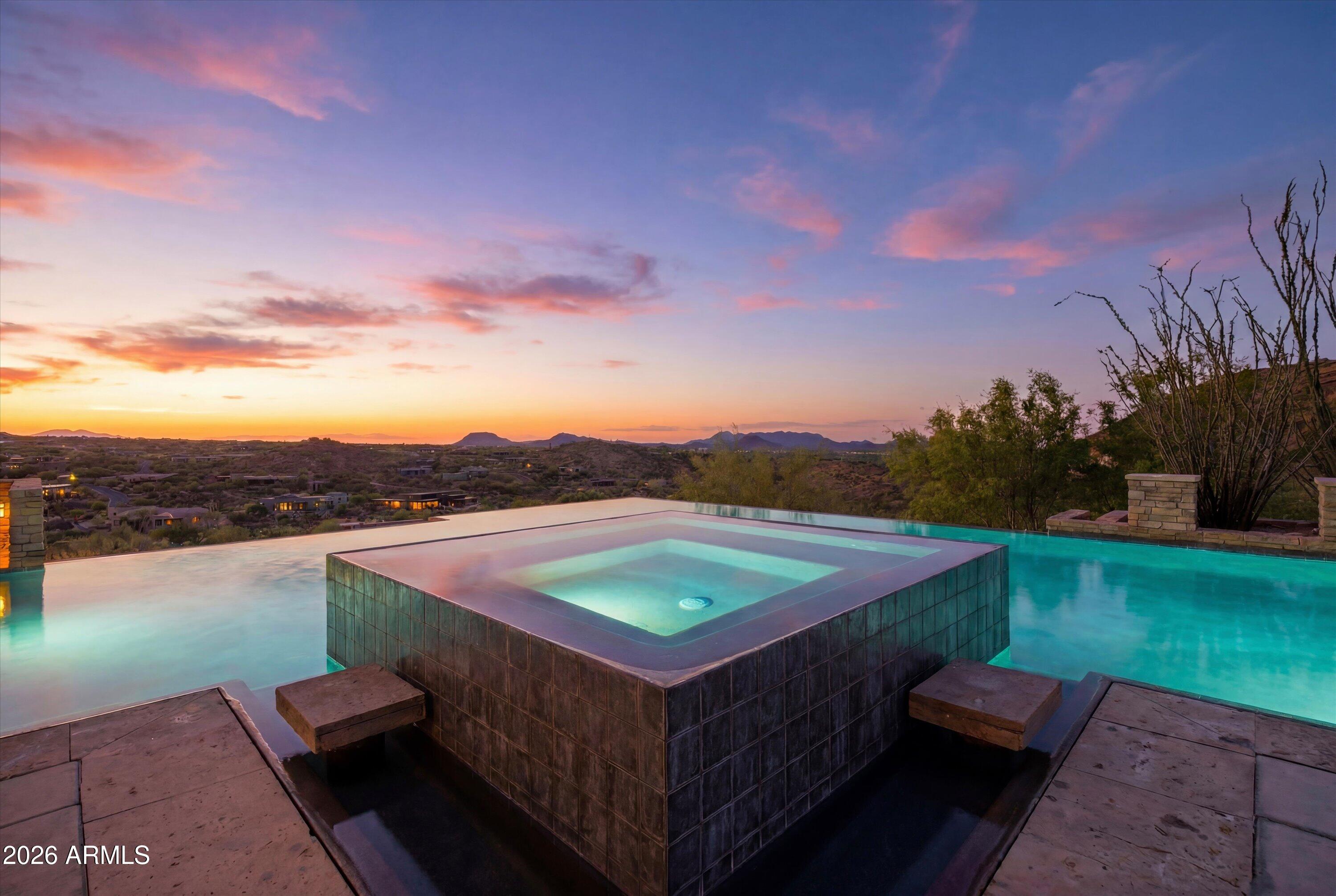 9626 East Aw Tillinghast Road Scottsdale, AZ 85262 - Photo 7 of 40 02-IMG_2985