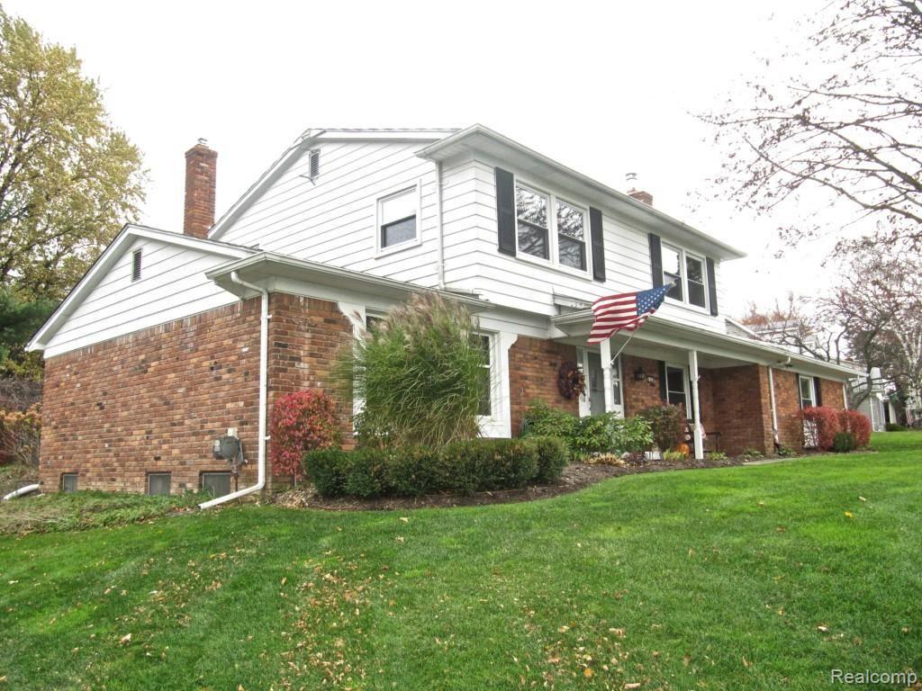 808 Fieldstone Drive Rochester, MI 48309 - Photo 62 of 64 IMG_6395.jpg