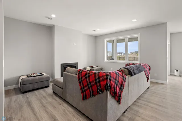 $594,900 | 428 Audrey Drive, Mapleton, ND 58059