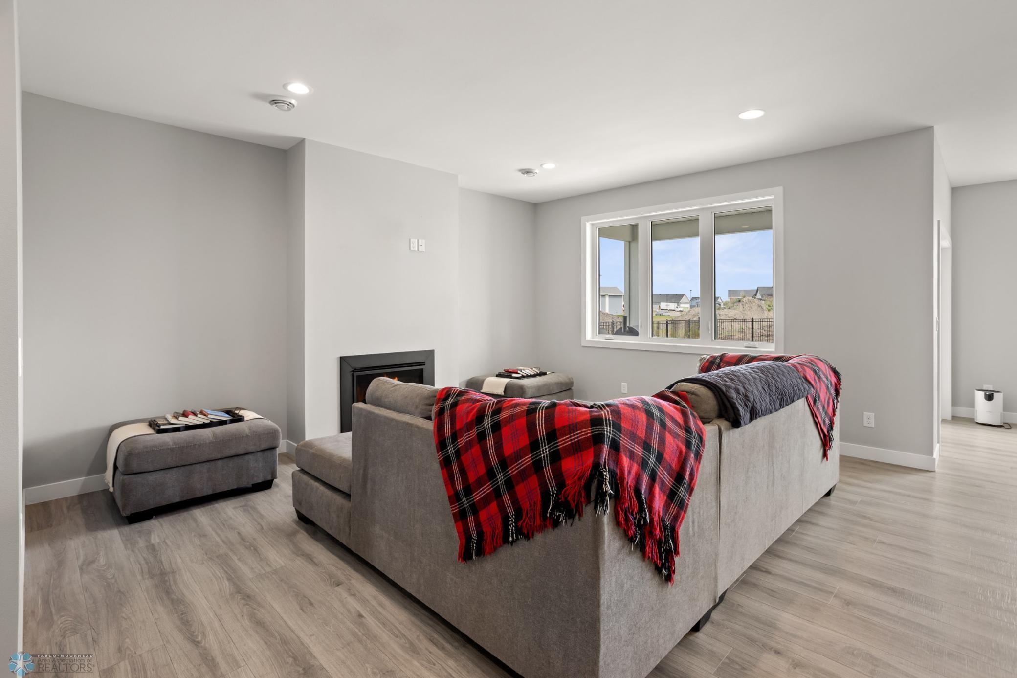 428 Audrey Drive Mapleton, ND 58059 - Photo 15 of 55