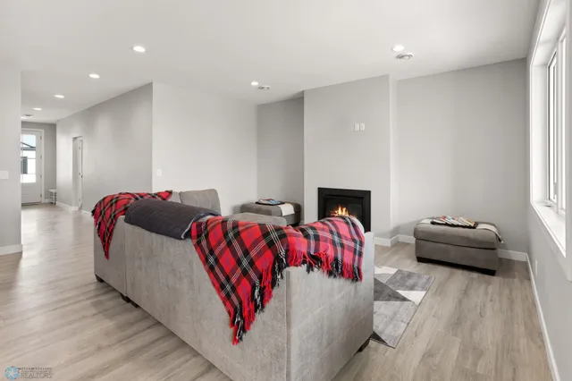 $594,900 | 428 Audrey Drive, Mapleton, ND 58059