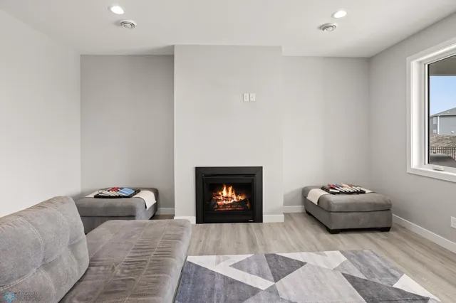 $594,900 | 428 Audrey Drive, Mapleton, ND 58059