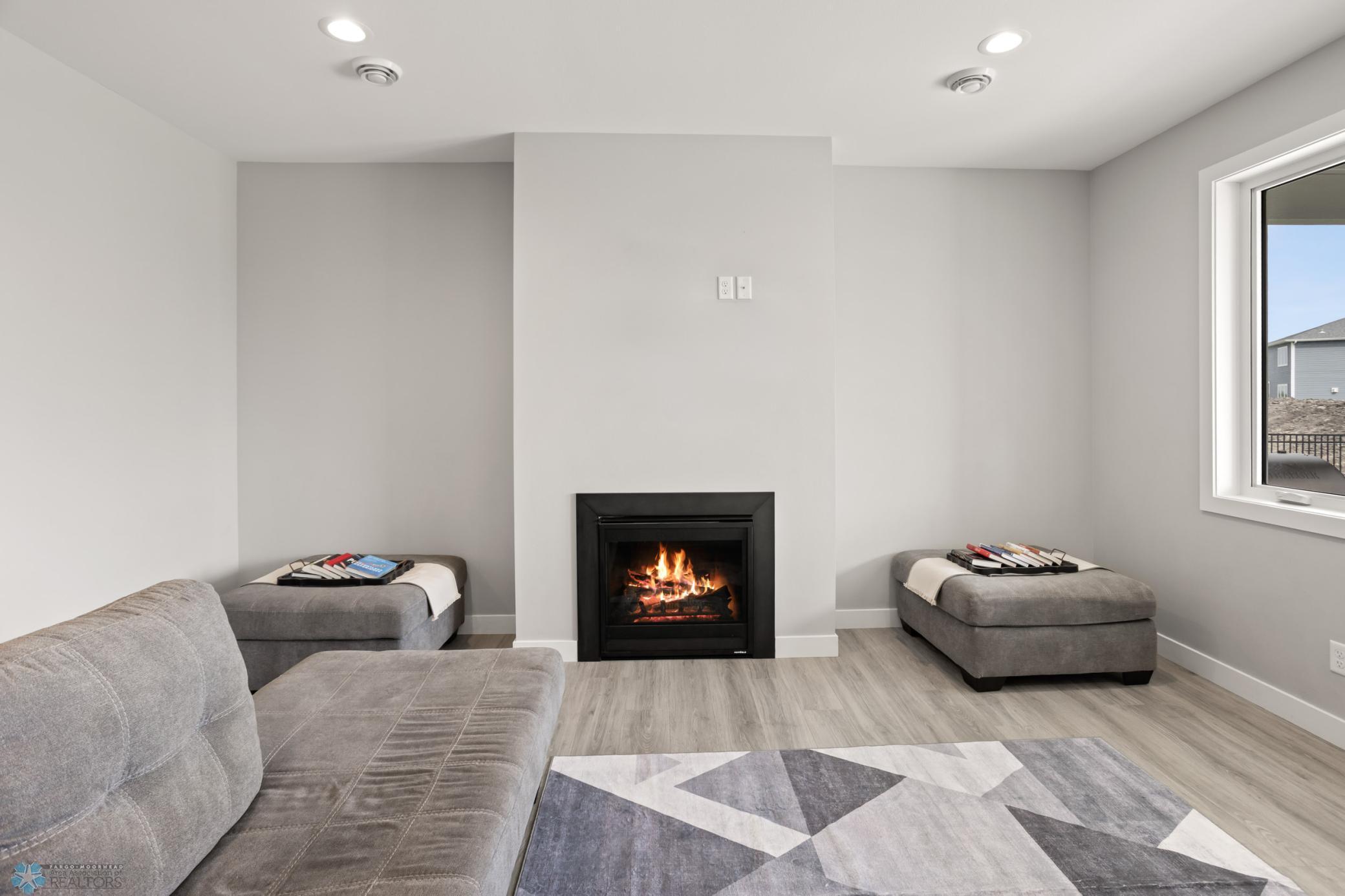 428 Audrey Drive Mapleton, ND 58059 - Photo 17 of 55