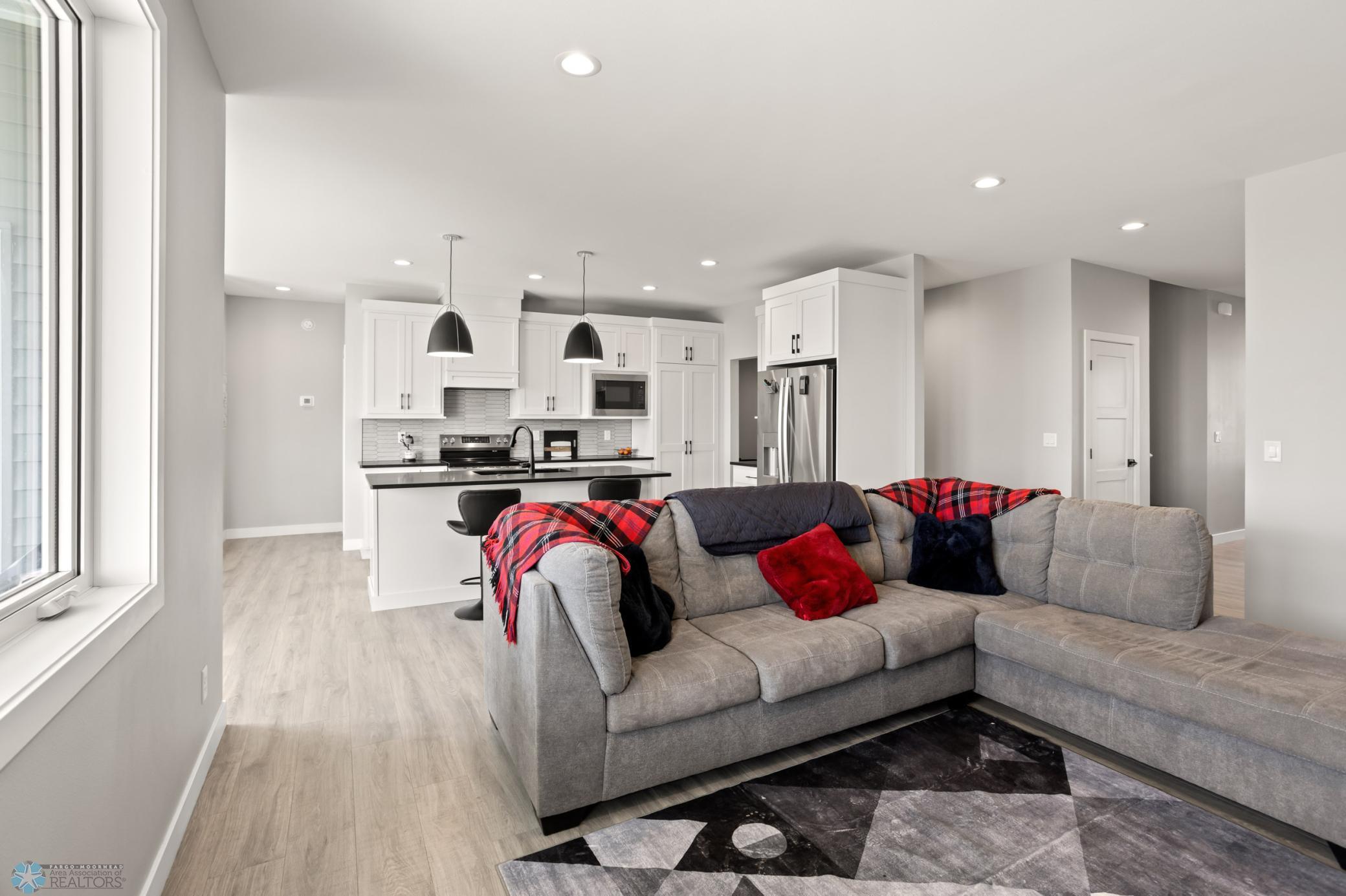 428 Audrey Drive Mapleton, ND 58059 - Photo 18 of 55