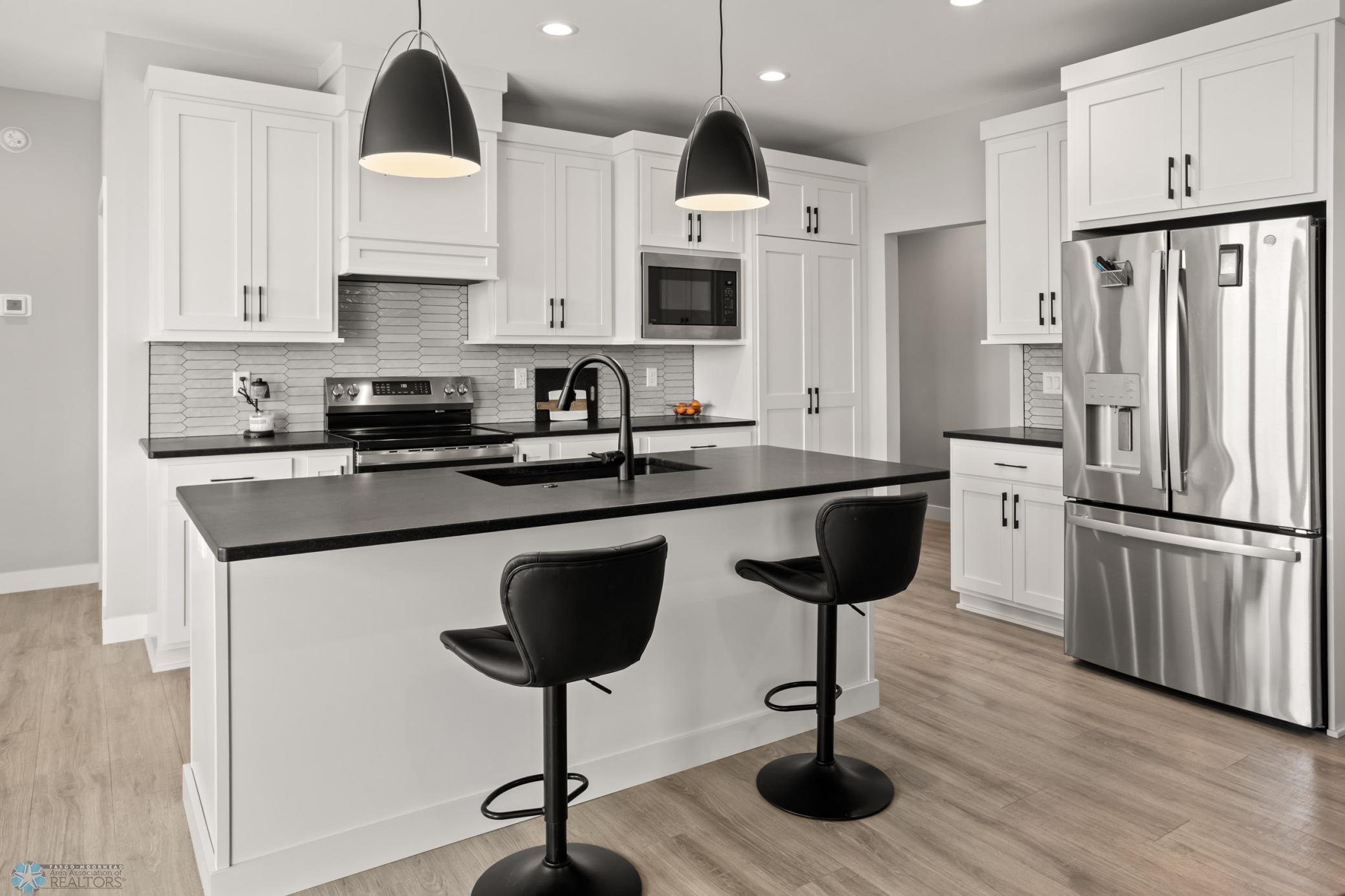 428 Audrey Drive Mapleton, ND 58059 - Photo 19 of 55