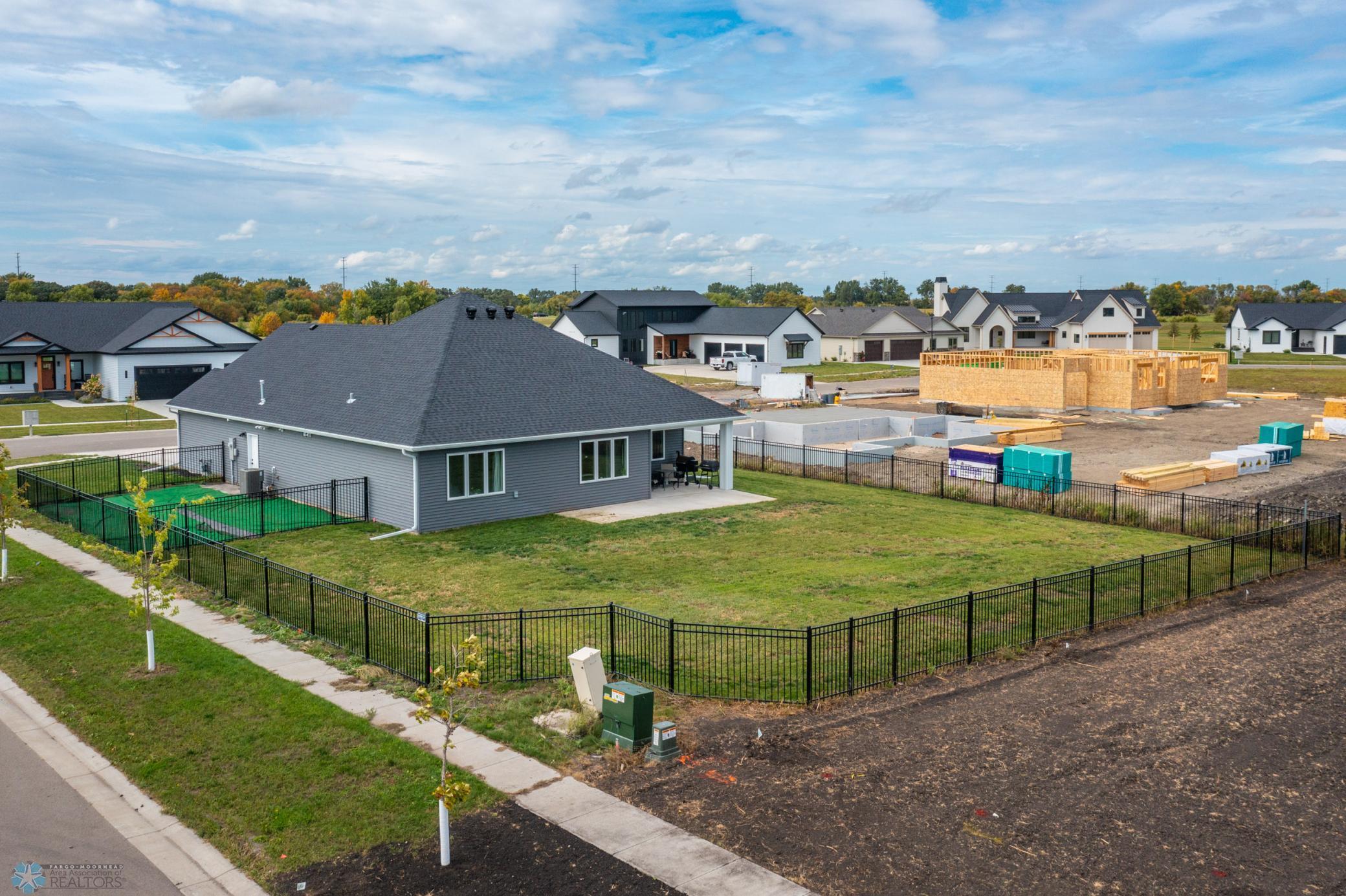 428 Audrey Drive Mapleton, ND 58059 - Photo 2 of 55