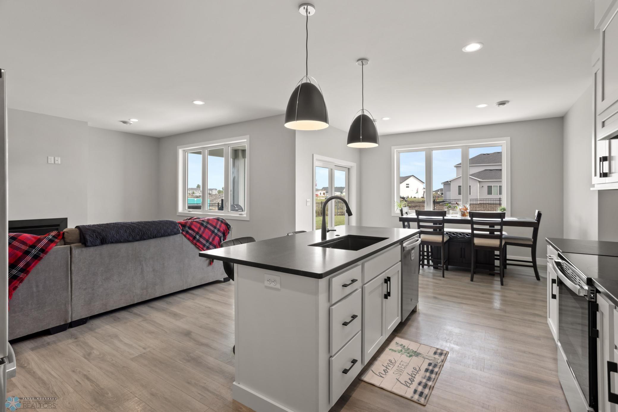 428 Audrey Drive Mapleton, ND 58059 - Photo 21 of 55