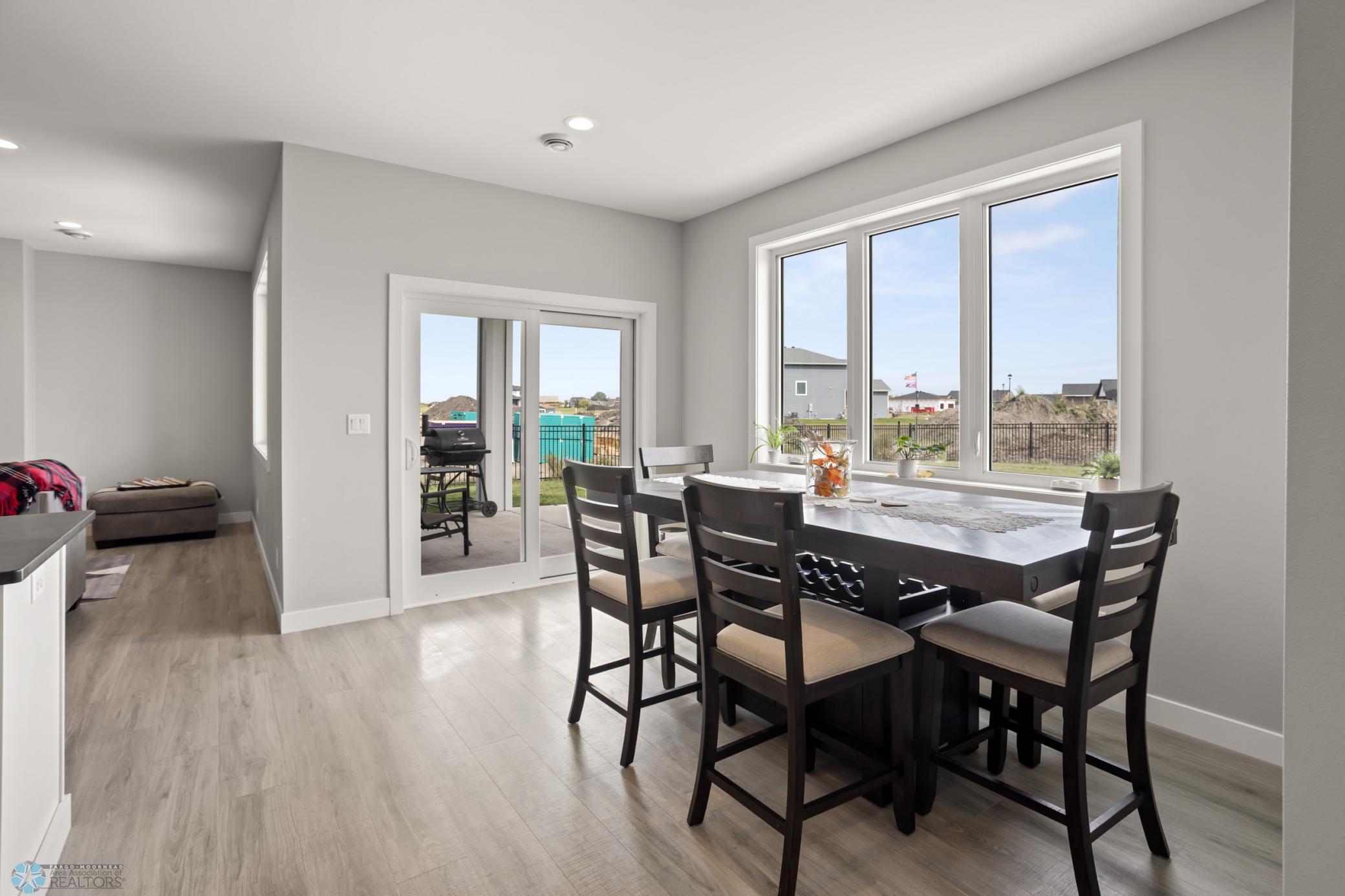 428 Audrey Drive Mapleton, ND 58059 - Photo 22 of 55